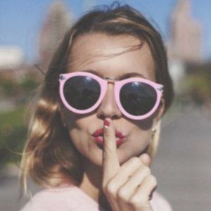 Meet your Posher, Alexandra